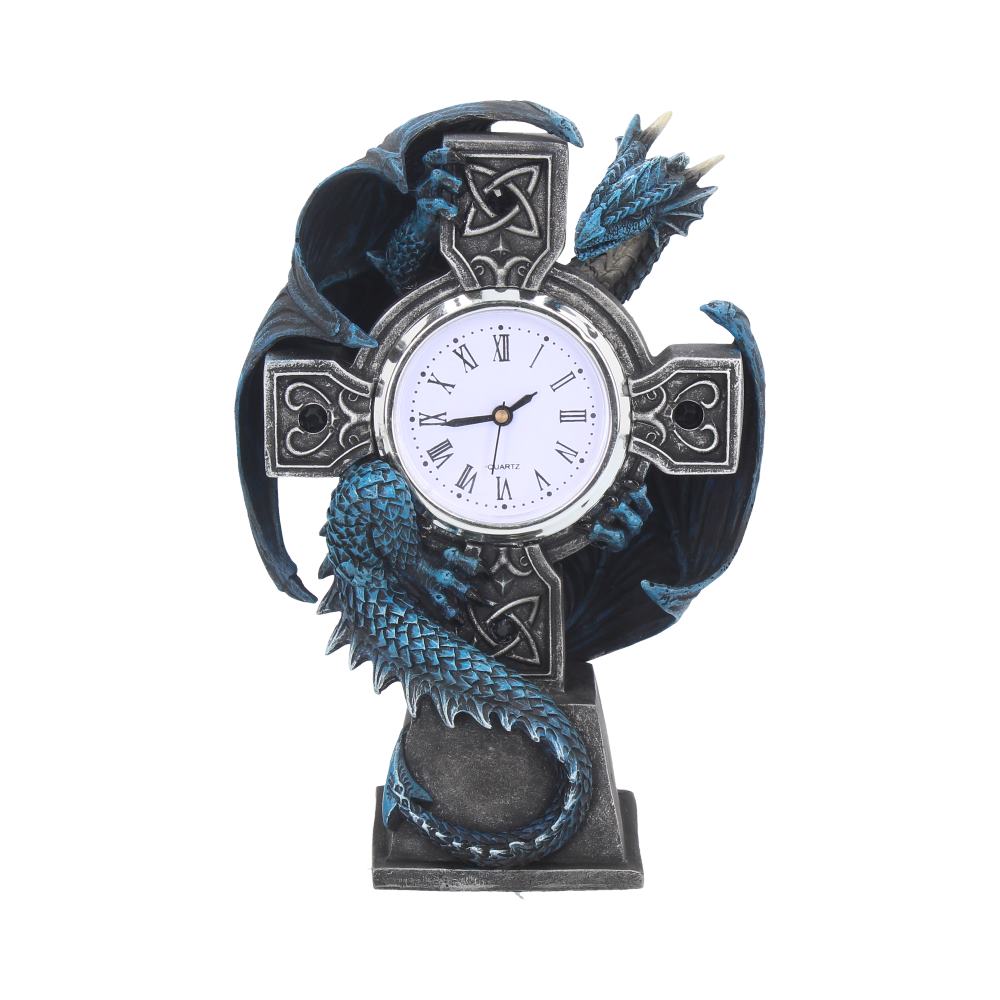 Draco Clock AS