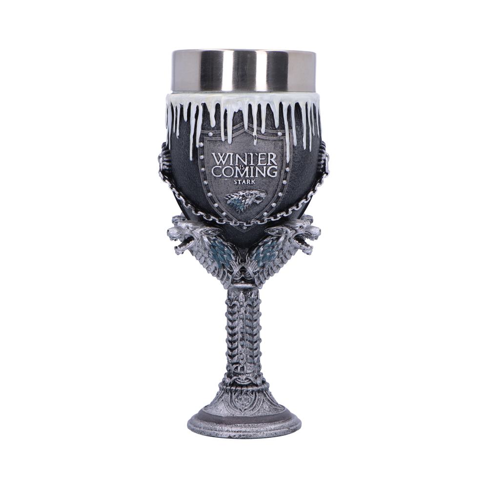 House Stark Goblet