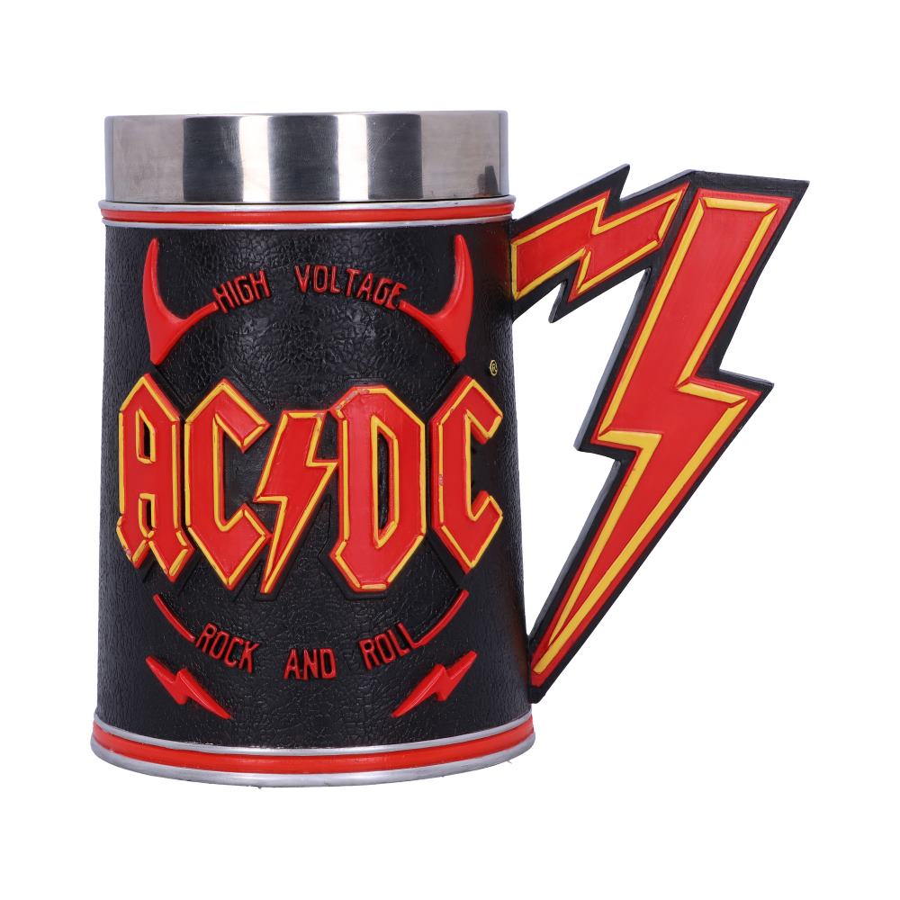 Acdc Tankard