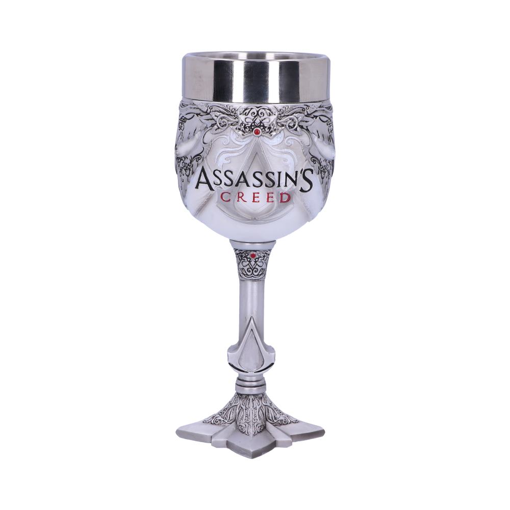 Assassins Creed The Creed Goblet