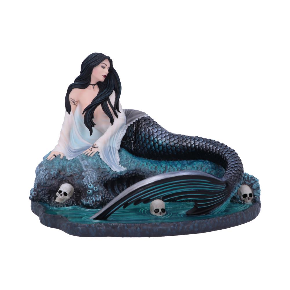Sirens Lament