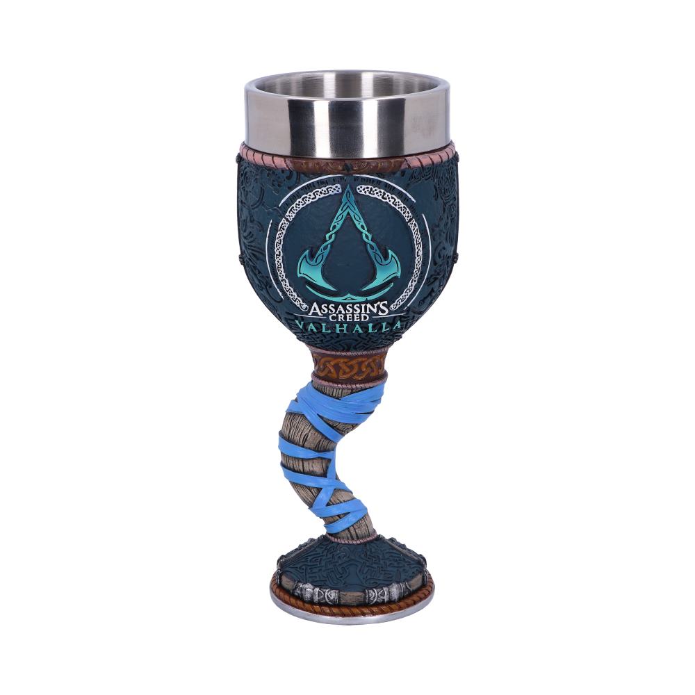 Assassins Creed Valhalla Goblet