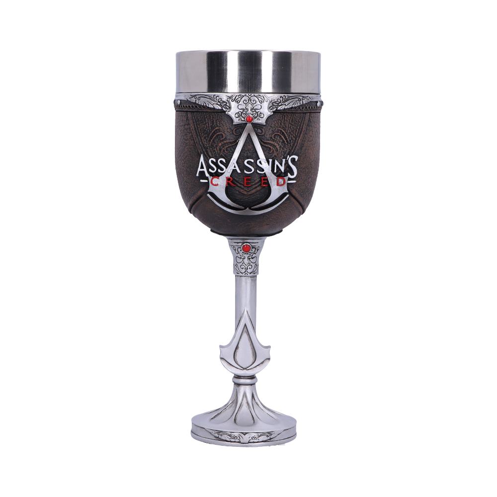 Assassins Creed Goblet Of The Brotherhood