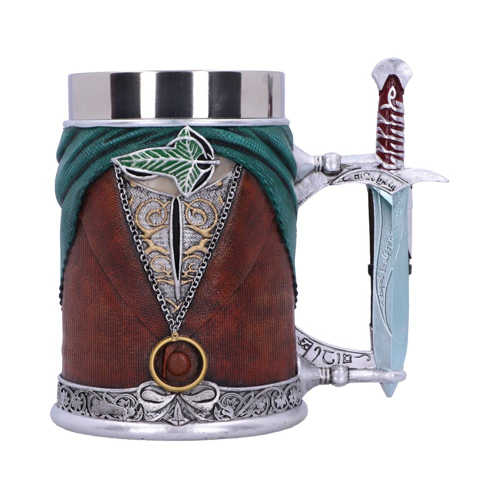 Lord Of The Rings Frodo Tankard