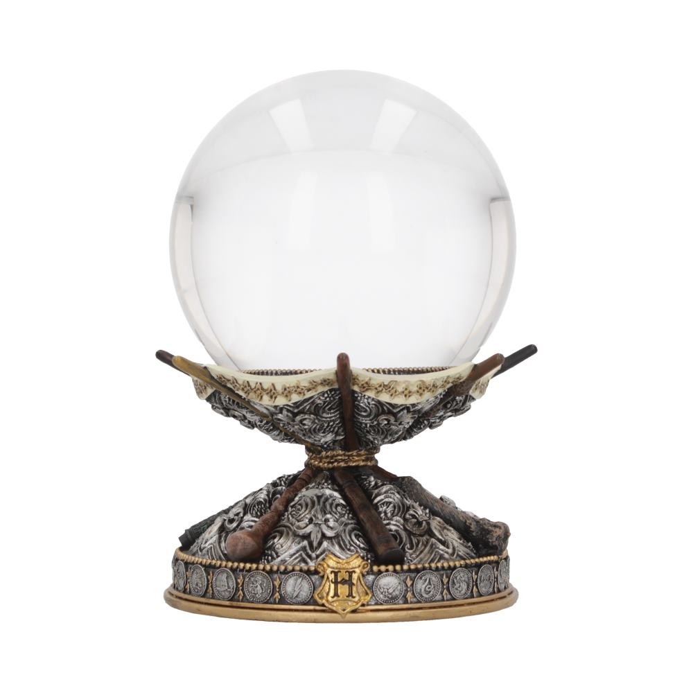 Harry Potter Wand Crystal Ball Holder