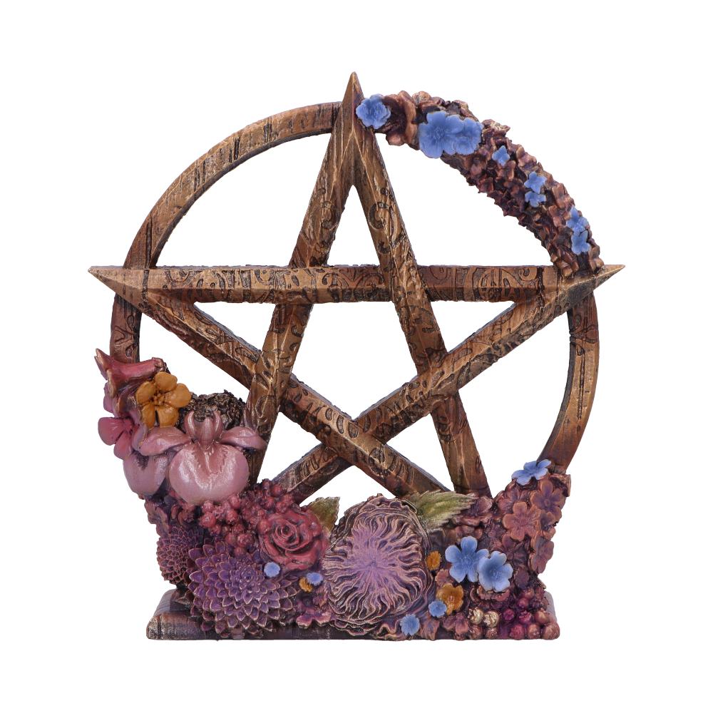 Season of the Pentagram Ostara Spring
