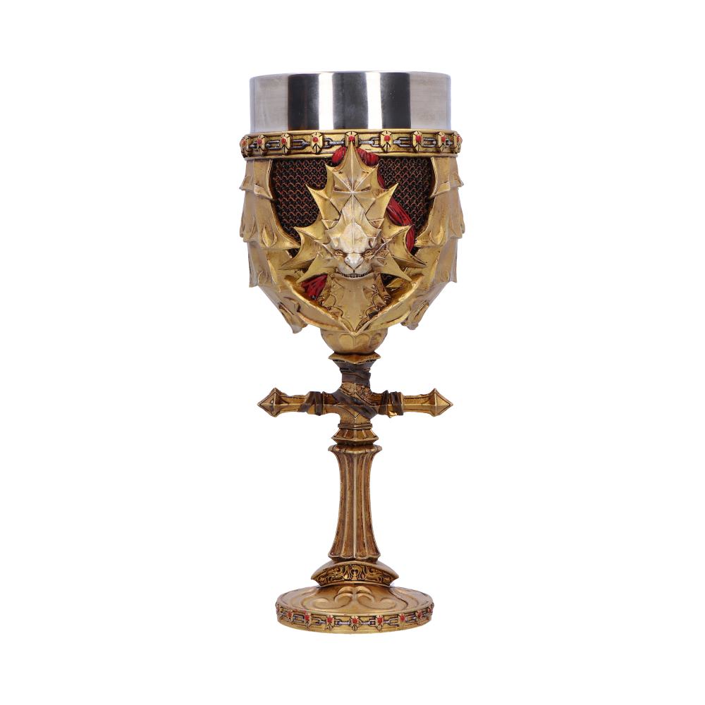 Dark Souls Ornstein Goblet