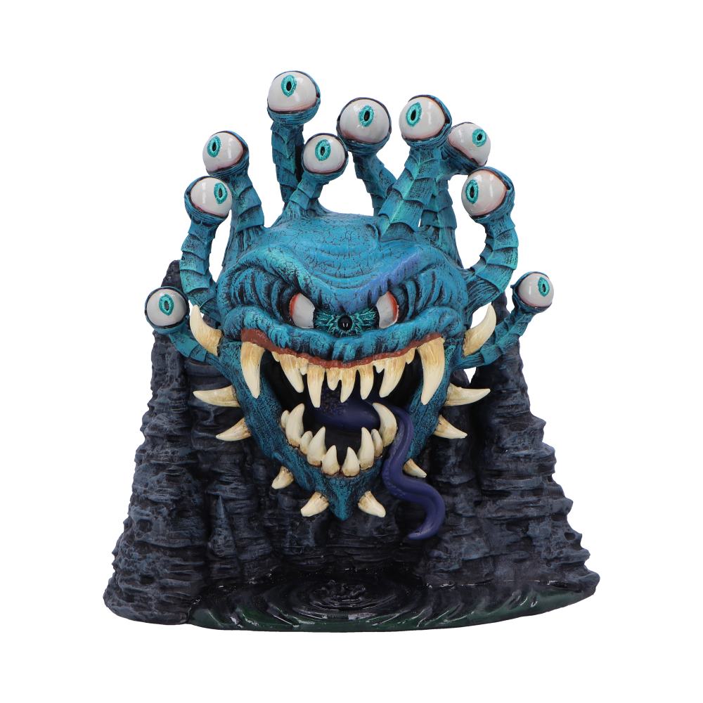 Dungeons Dragons Beholder Box