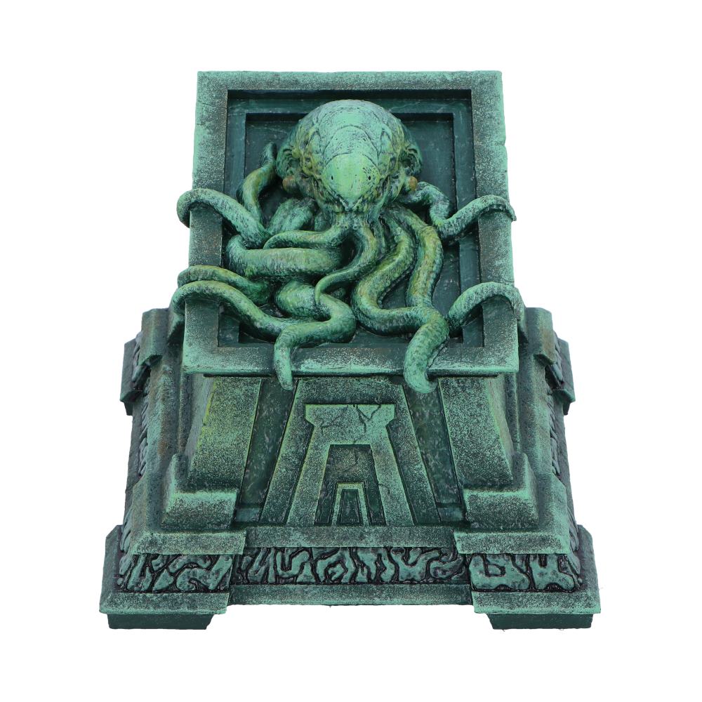 Crypt Of Cthulhu Box