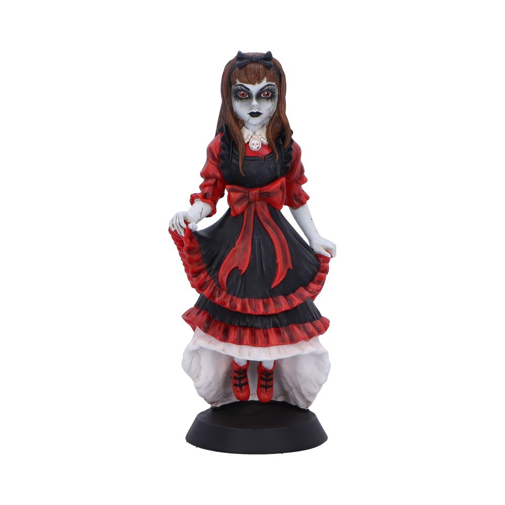 Haunted Doll