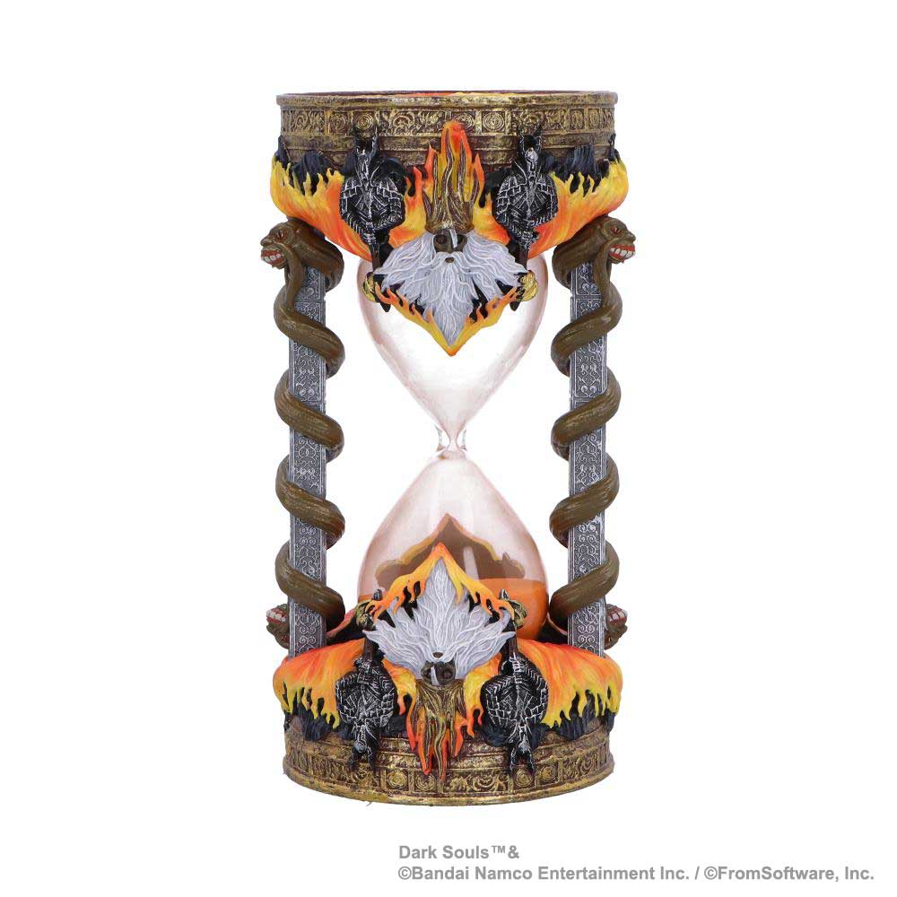 Dark Souls Gwyn Sand Timer
