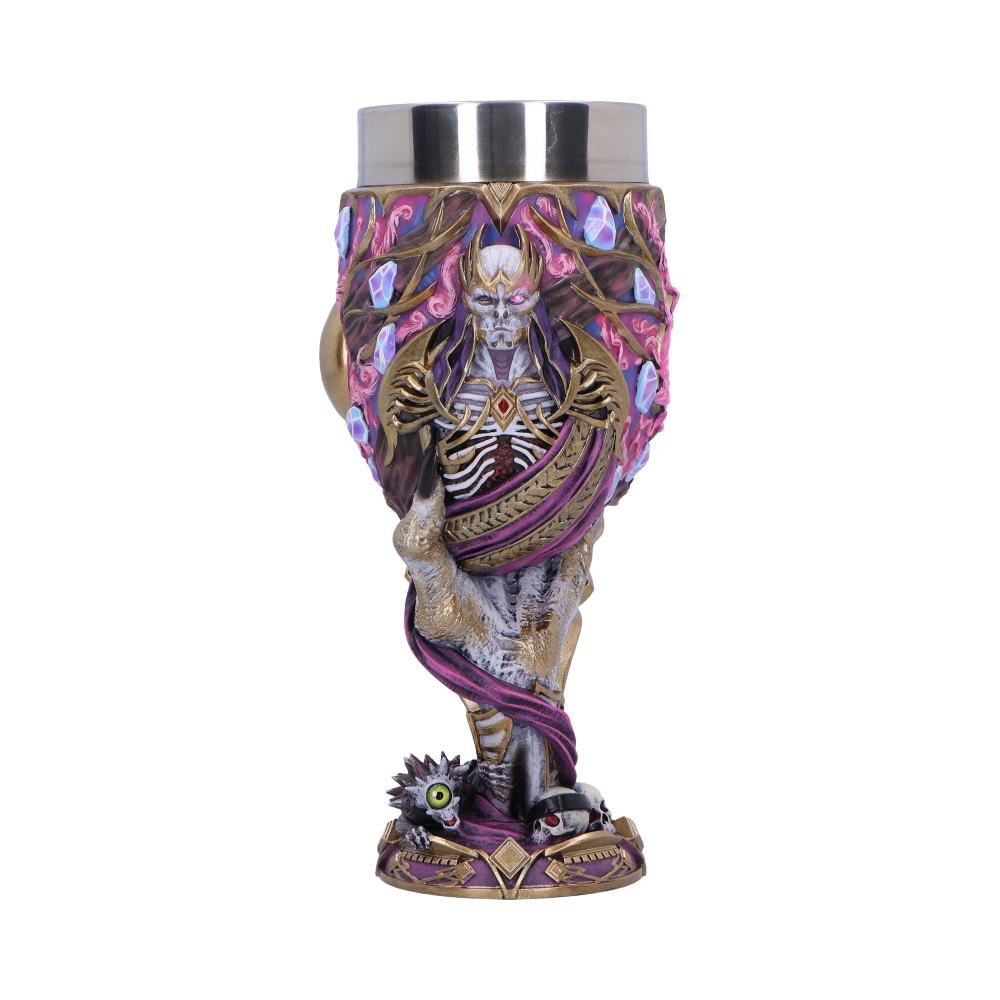 Dungeons Dragons Vecna Goblet