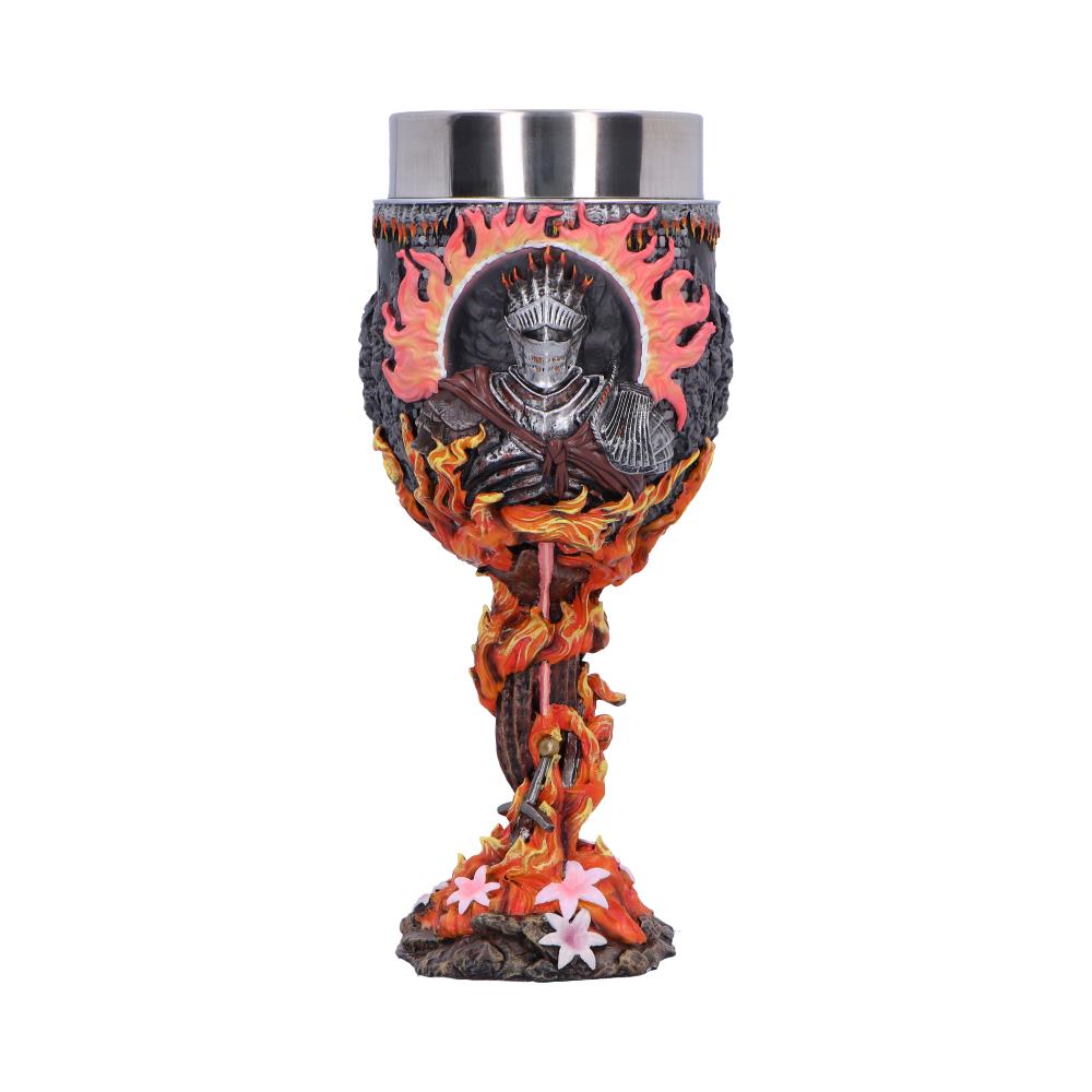 Dark Souls Soul of Cinder Goblet