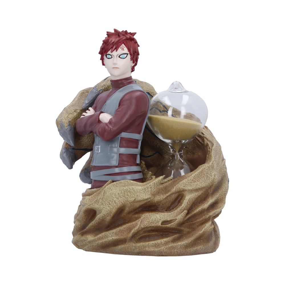 Naruto Gaara Sand Timer