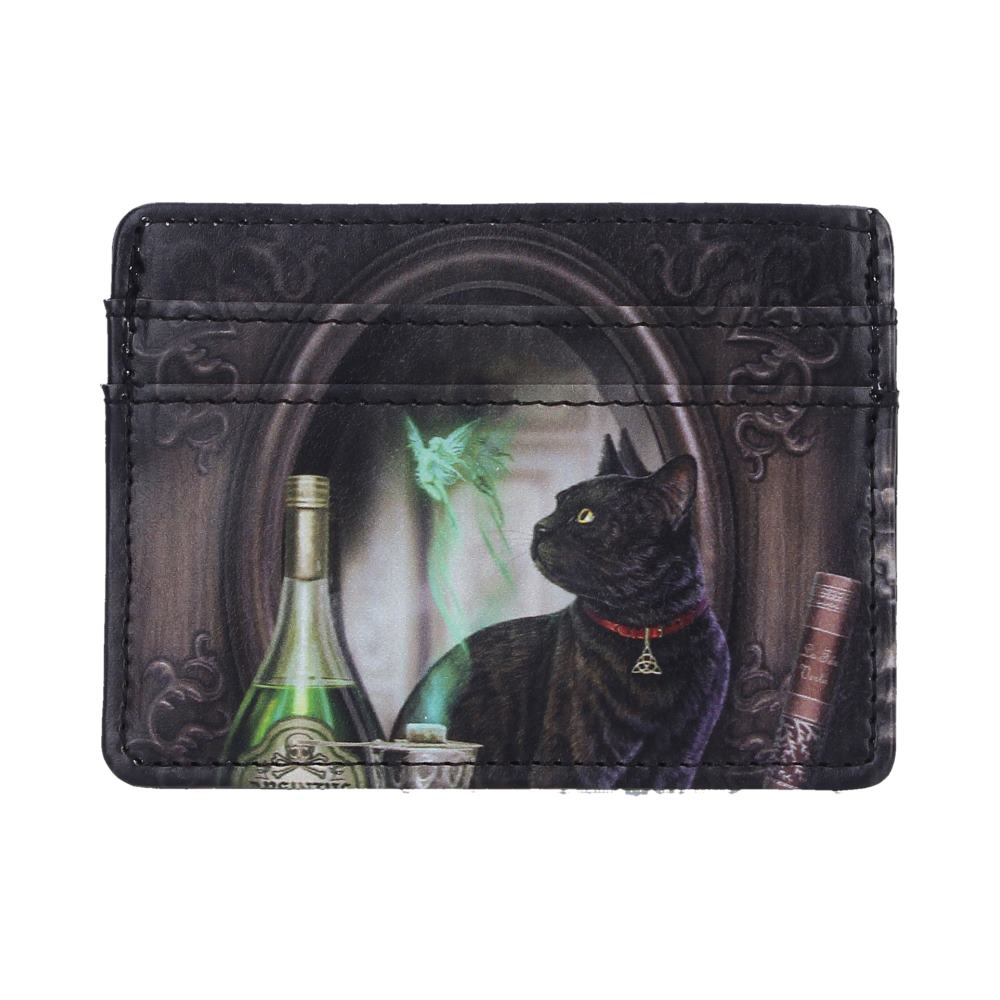 Absinthe Card Holder
