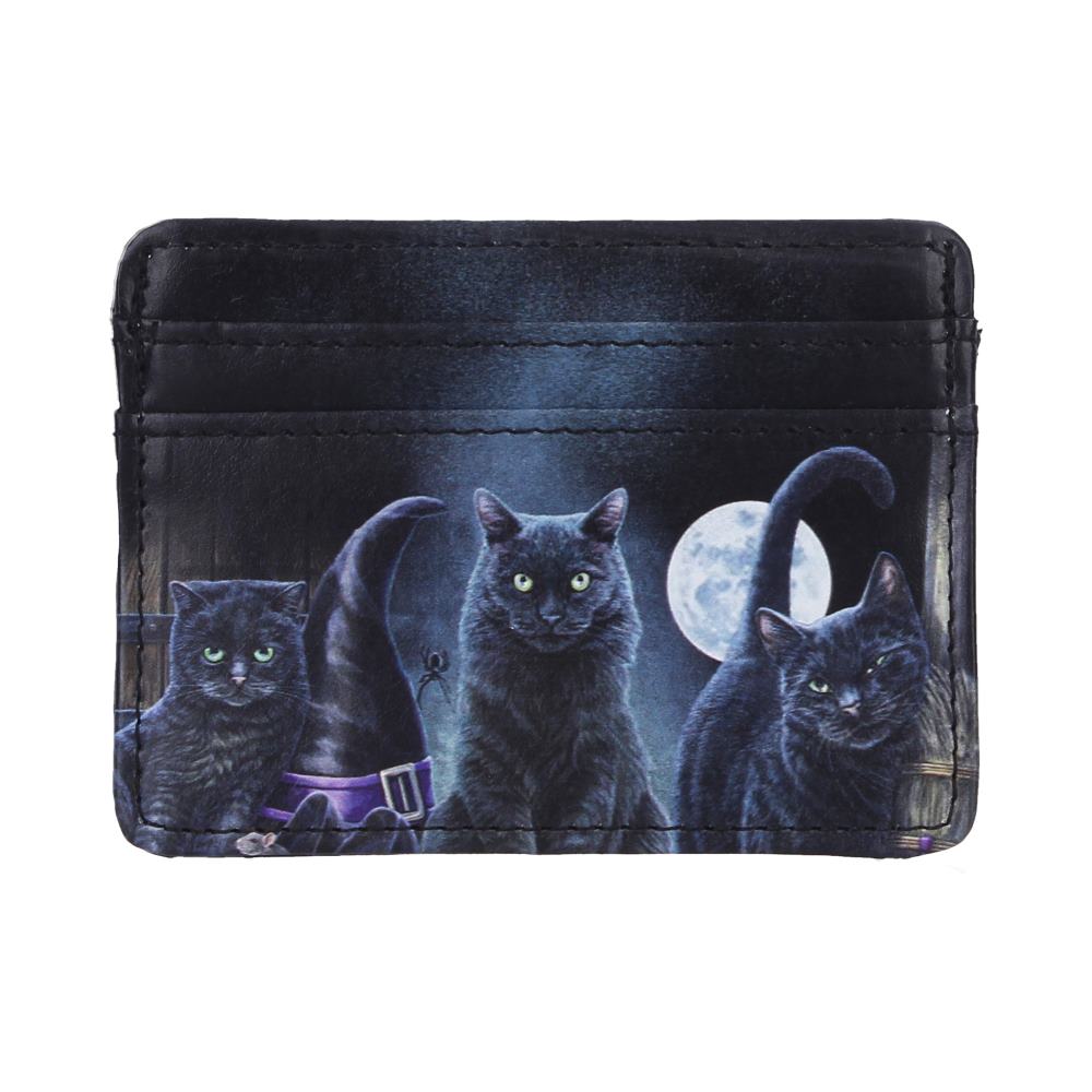 Familiars Card Holder