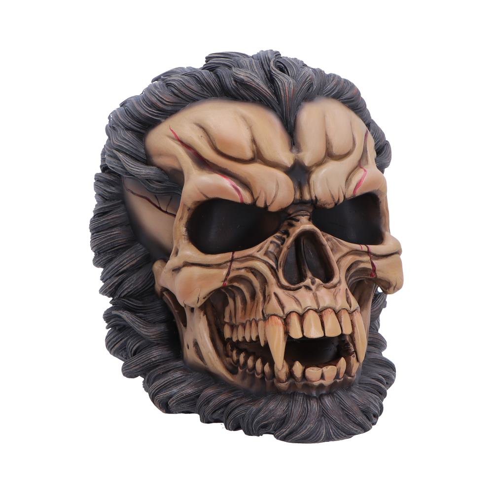 Hall of Horrors The Beast of the Moon