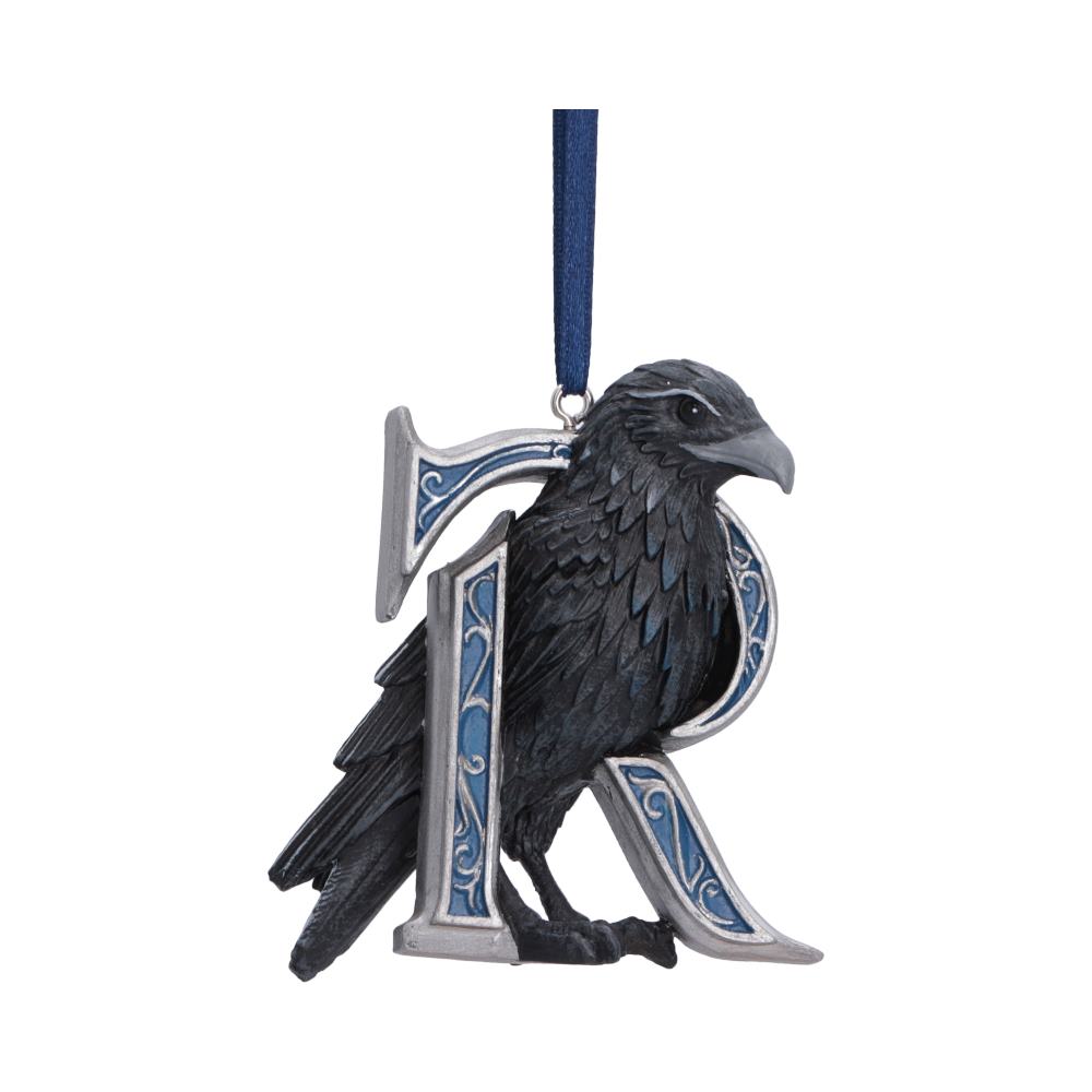 Harry Potter Ravenclaw Mascot Hanging Ornament