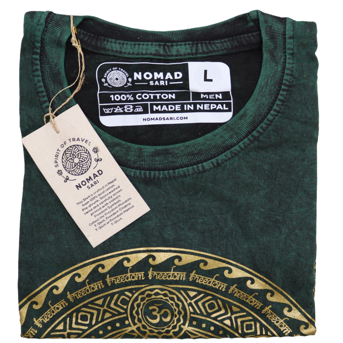 Chakra – Green