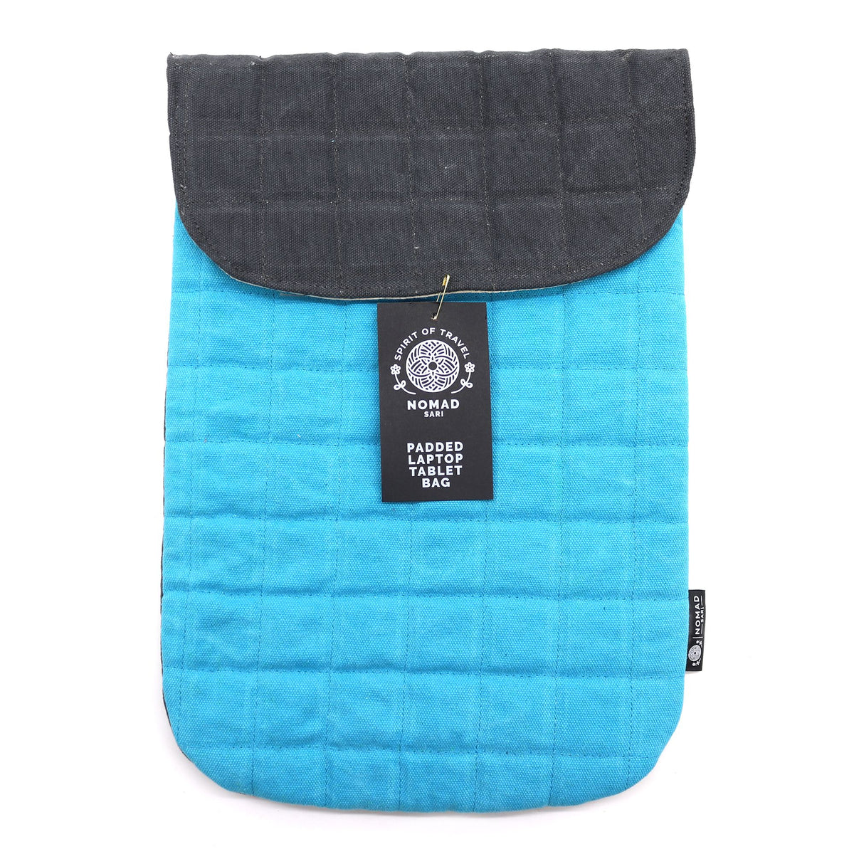 13 inch Laptop Padded Pouch