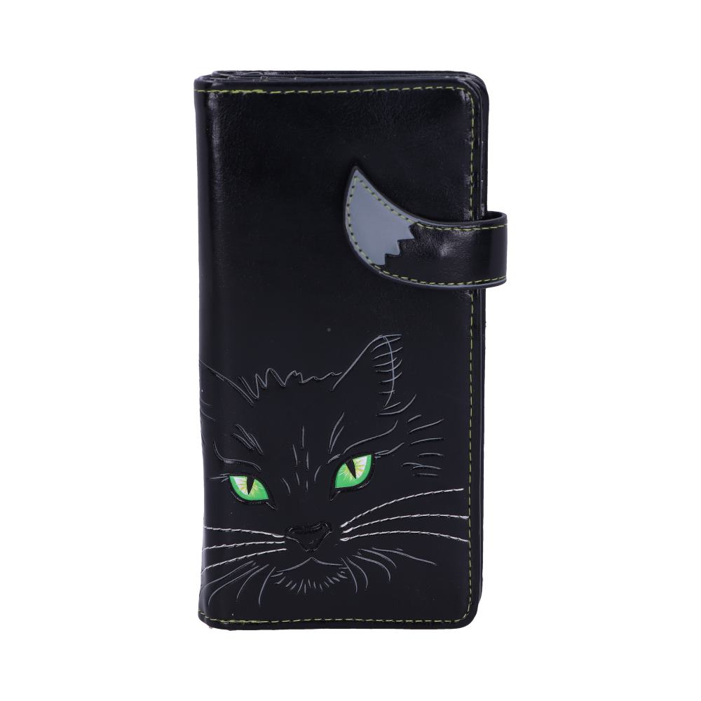 Lucky Cat Purse Large