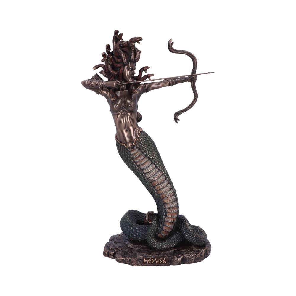 Medusas Wrath
