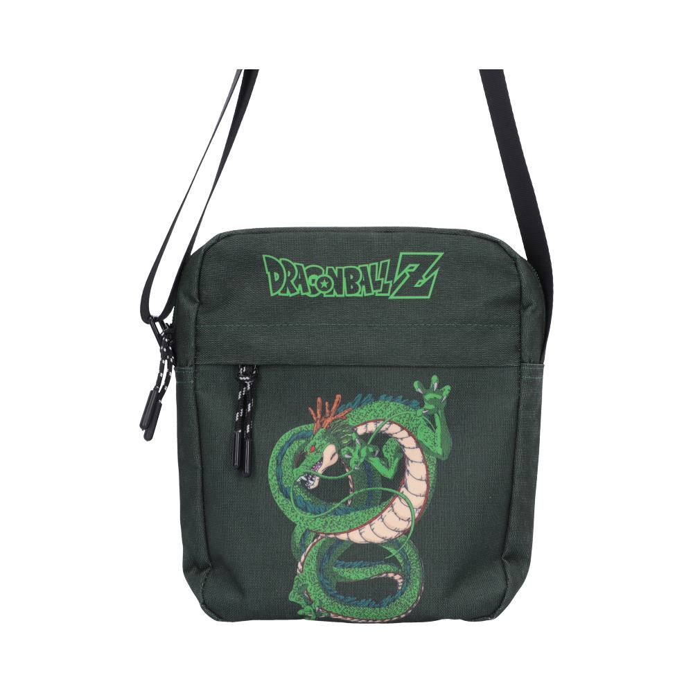 Dragon Ball Z Shenron Crossbody Bag