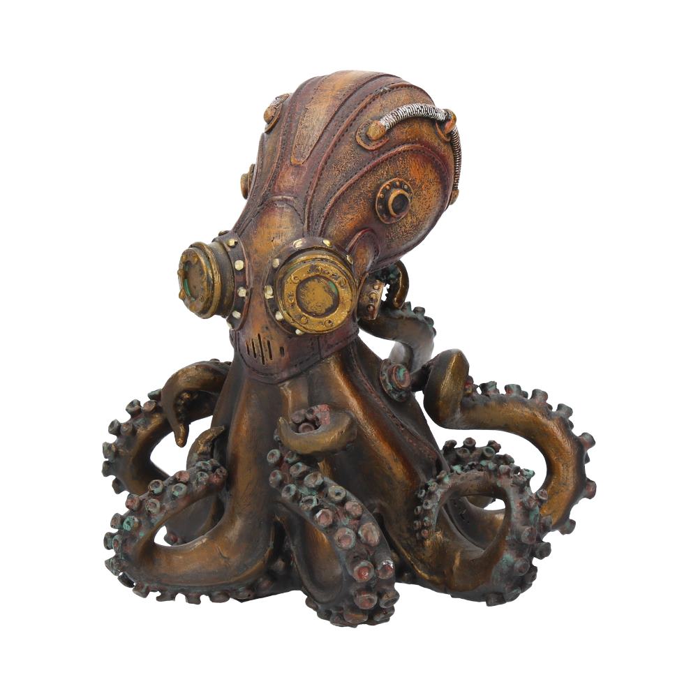 Octo Steam