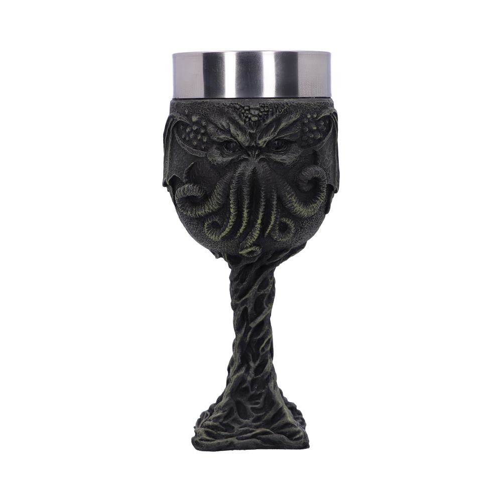 Cthulhus Thirst