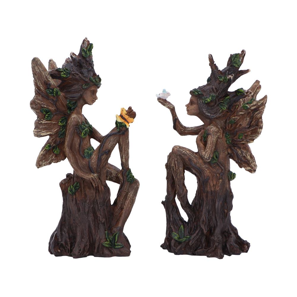 Woodland Beauty Set Of
