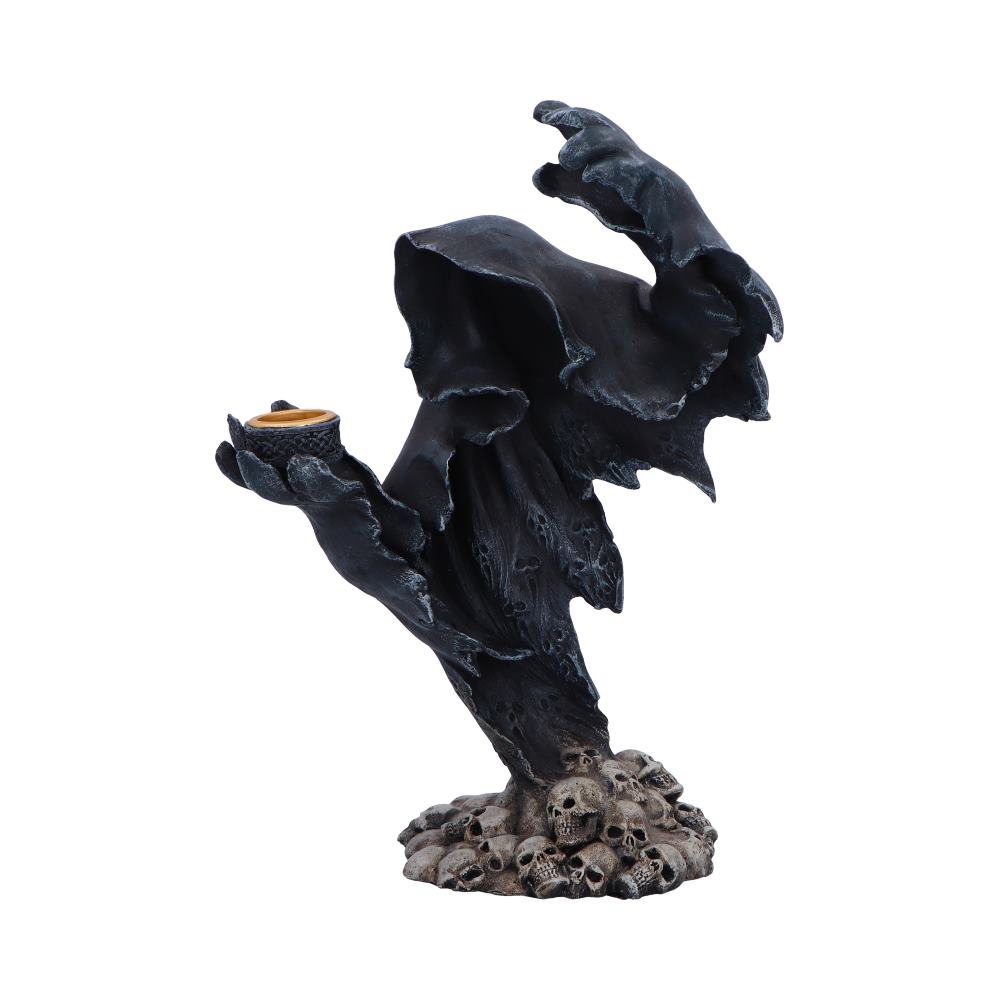 Flicker of Fate Candle Holder