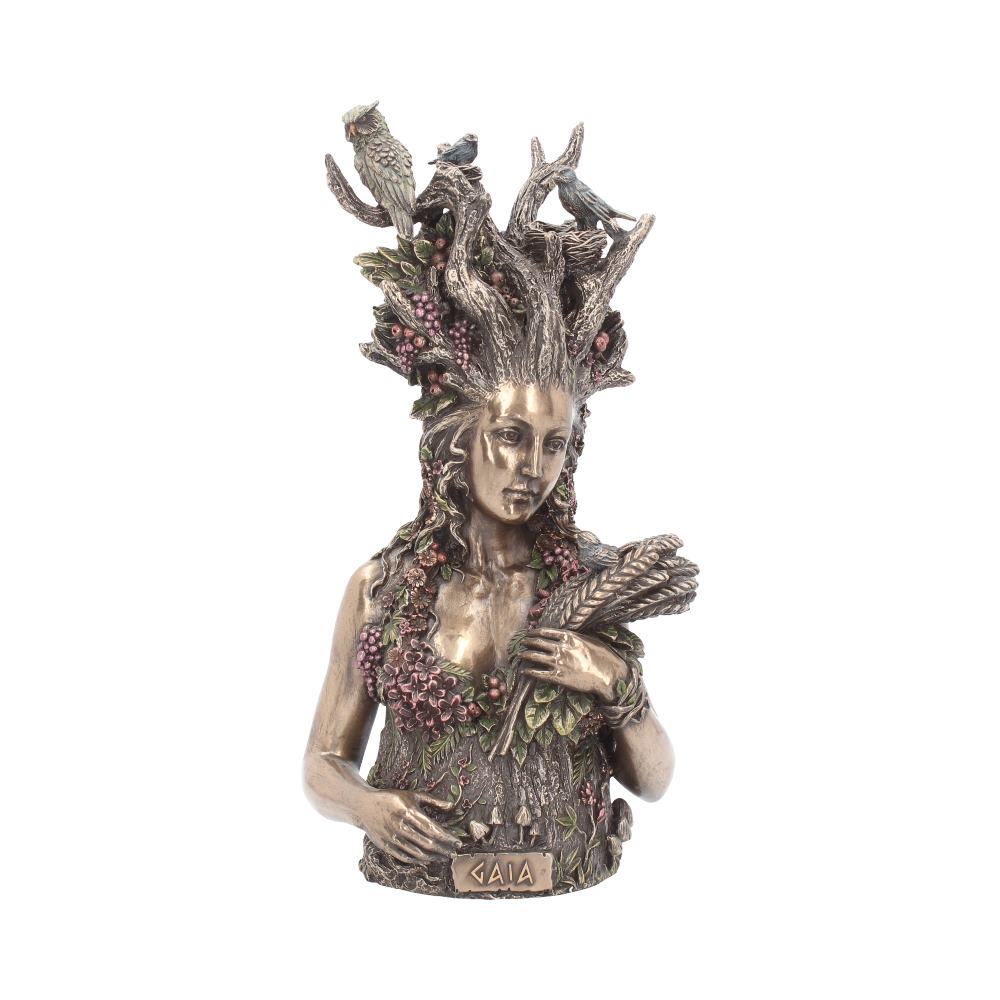 Gaia Bust