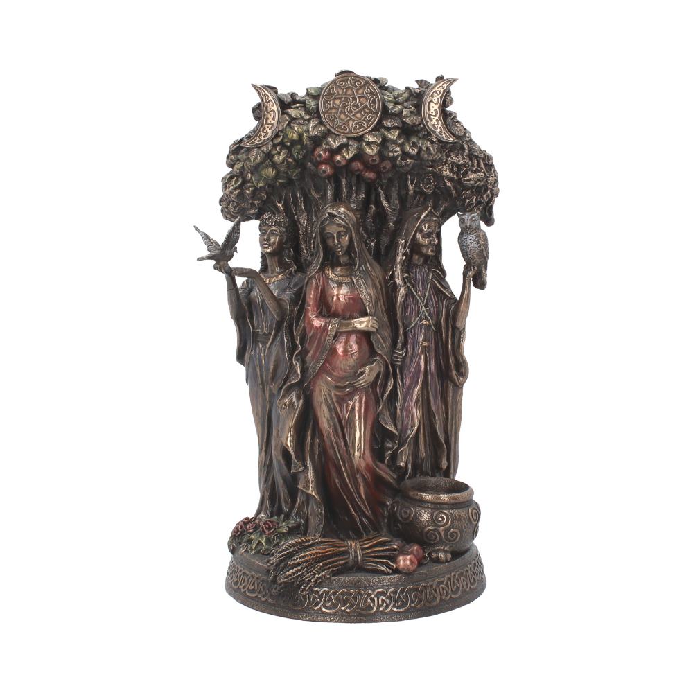 Maiden Mother Crone