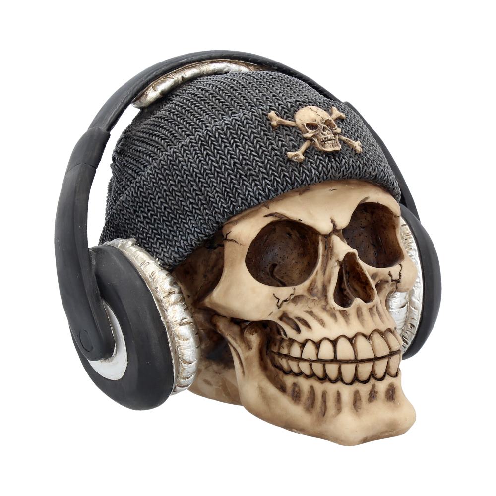 Dead Beat Grey