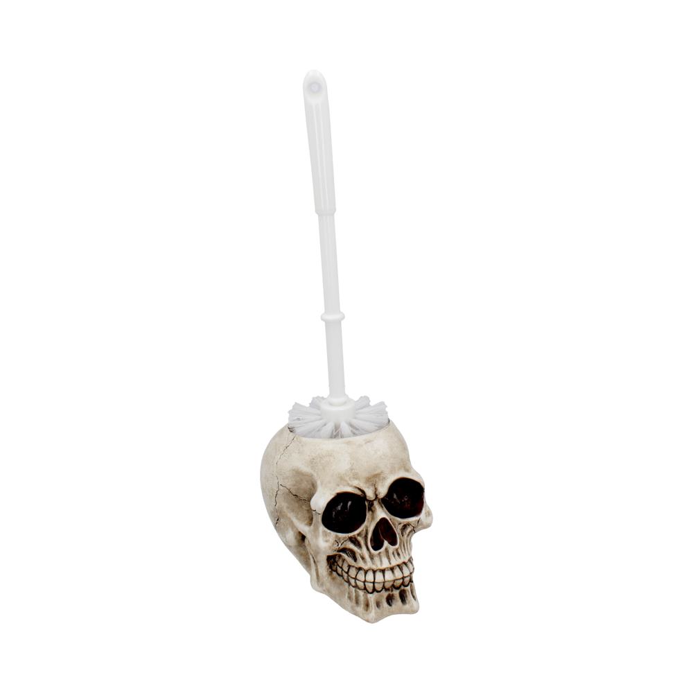 Brush With Death