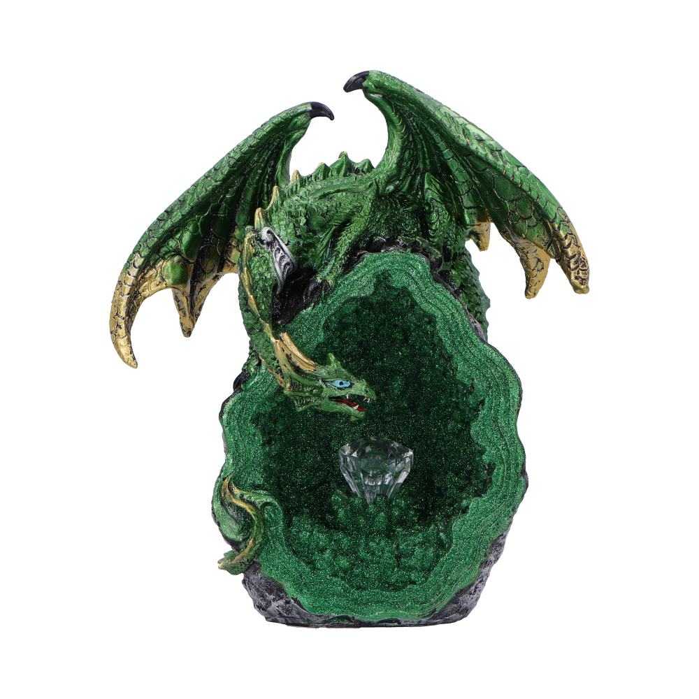Emerald Overseer