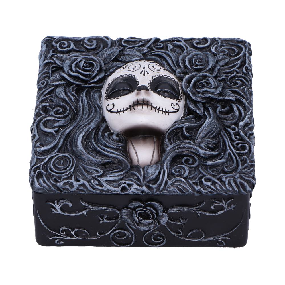 Flor De Muerte Box