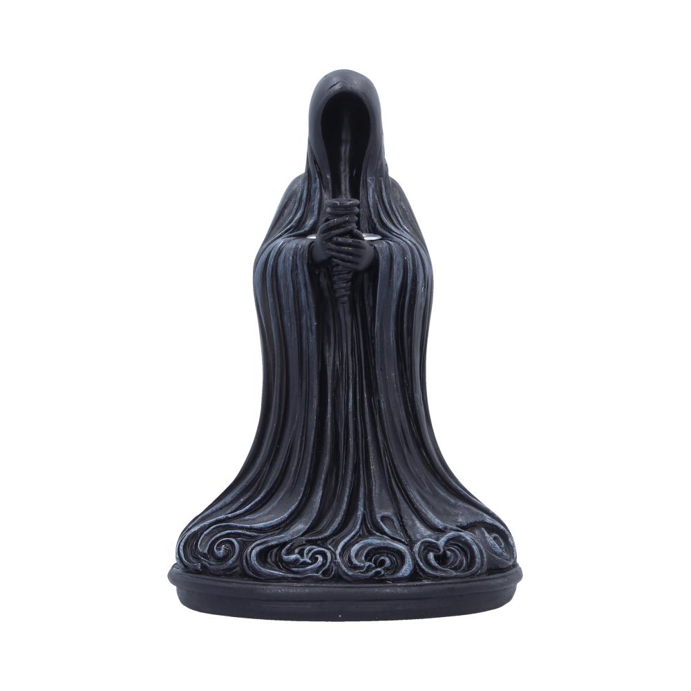 Keeper of Smoke Incense Burner