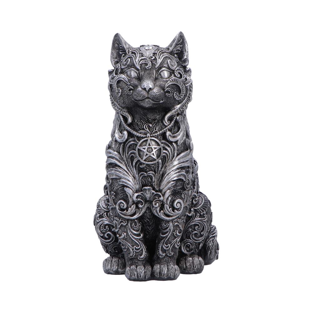 Hexbound Familiar Silver