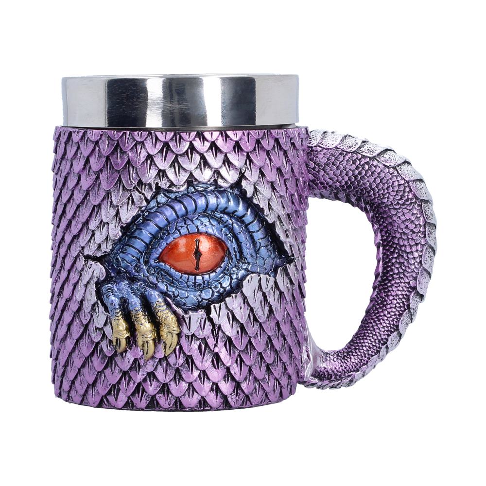 The Watchers Thirst Tankard Small
