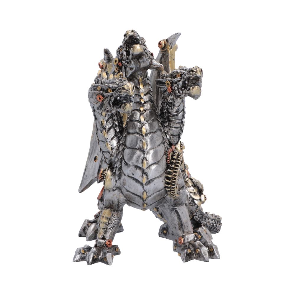 Cogwork Trinity Small
