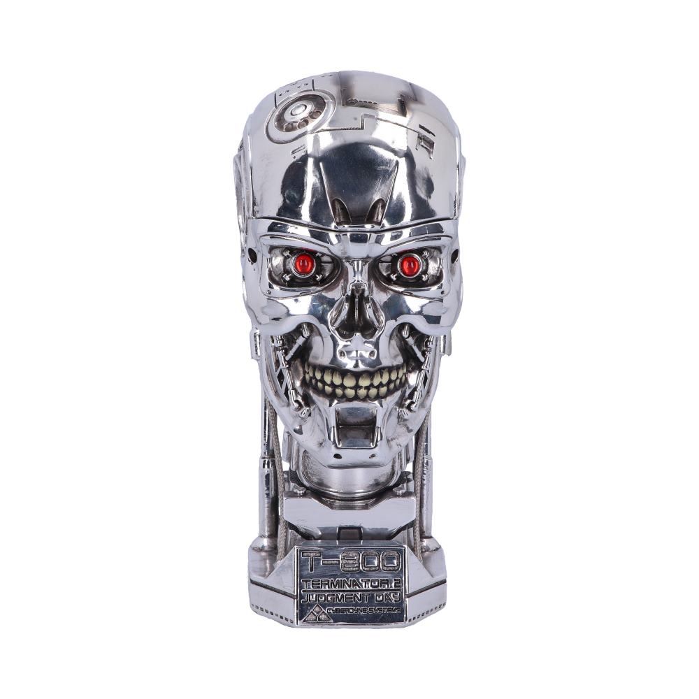 Terminator Head Box