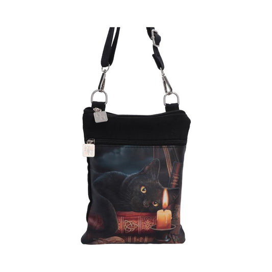 The Witching Hour Shoulder Bag
