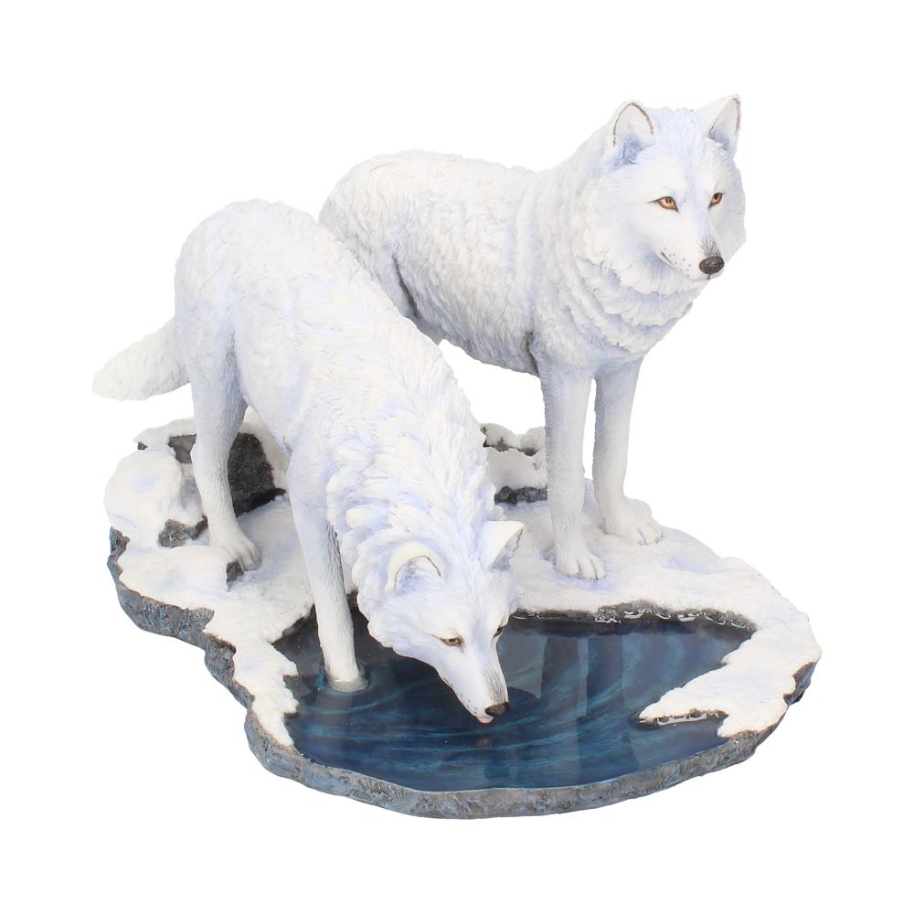 Warriors Of Winter