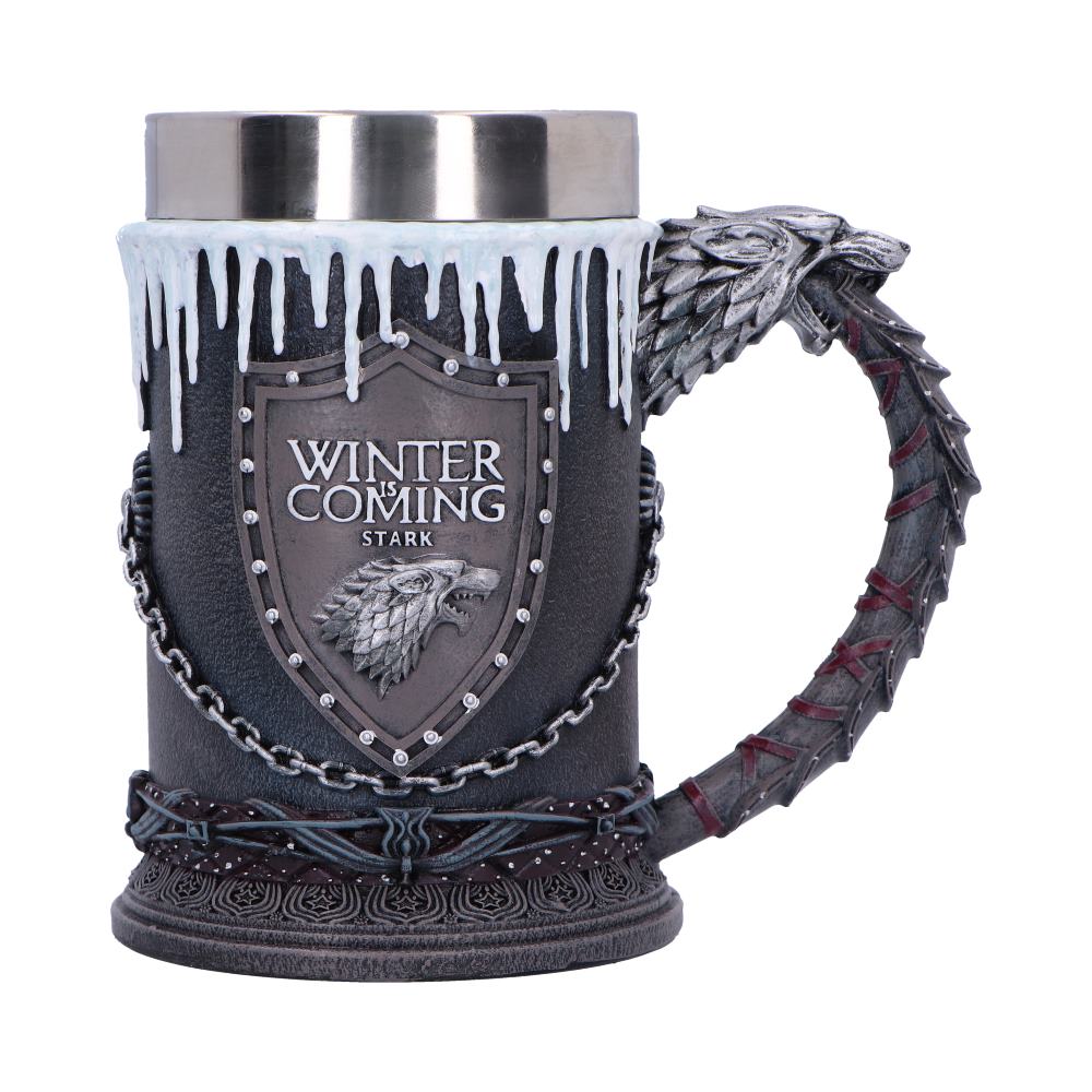 House Stark Tankard