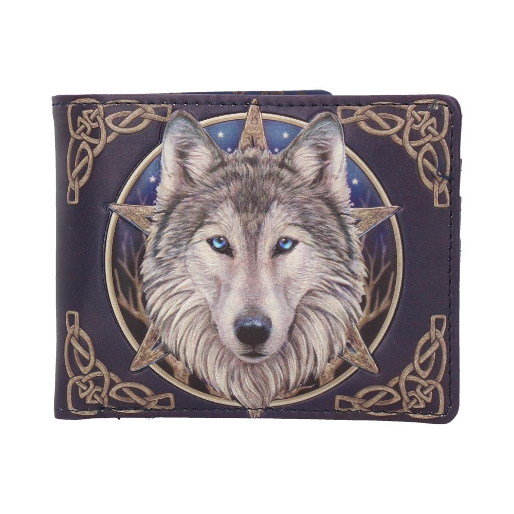 Wild One Wallet LP