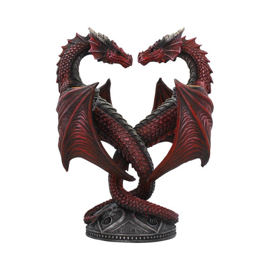 Dragon Heart Valentines Edition
