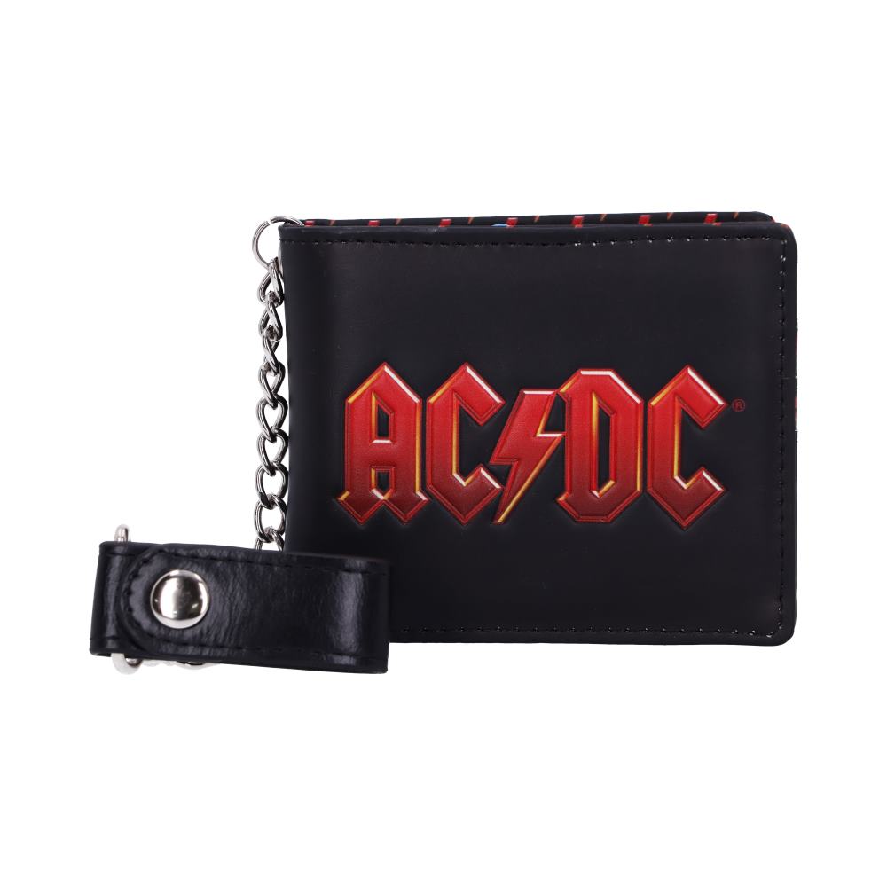 Acdc Wallet
