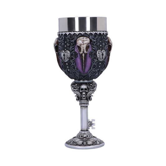 Edgars Raven Goblet