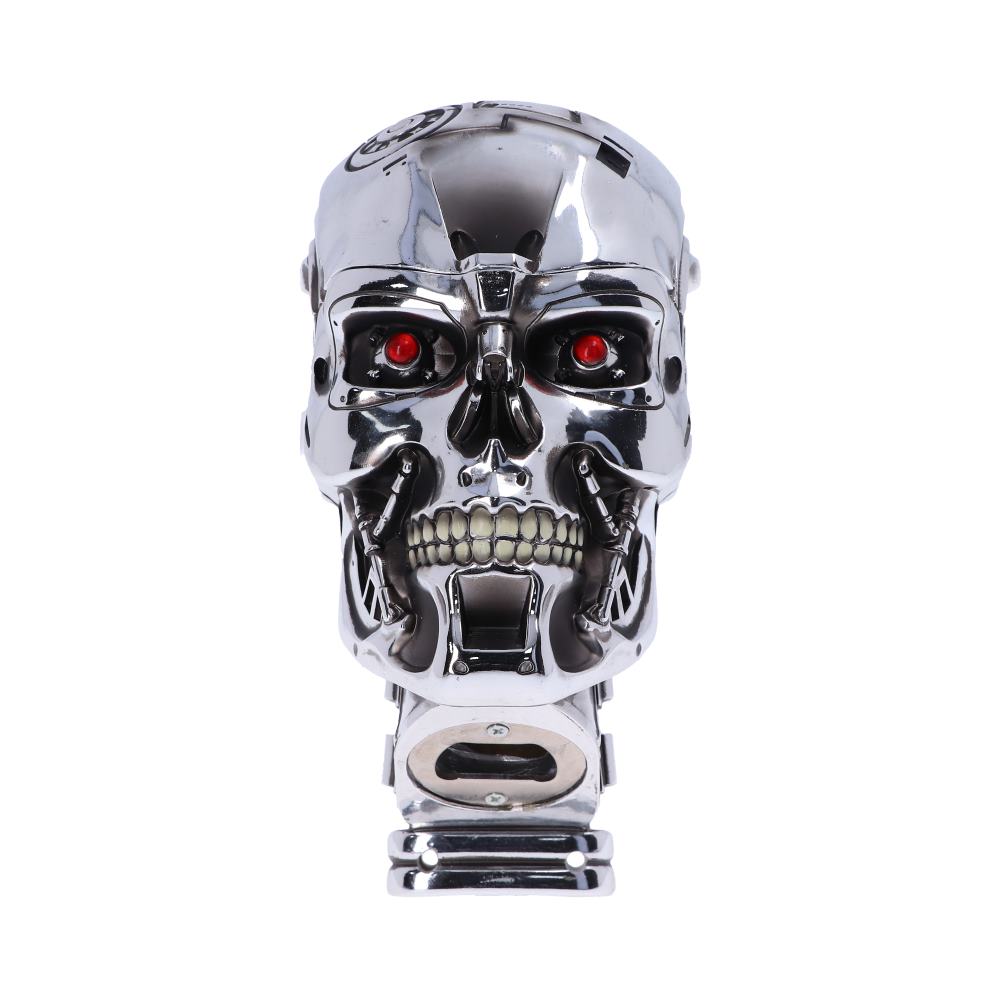 Terminator Bottle Opener